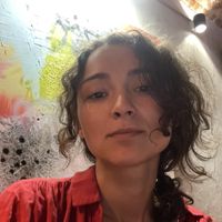 Daria Skulska的照片