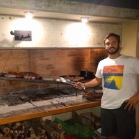 Фотографии пользователя Roberto Borbonet Rolfi