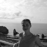 Ludmilla Crémoux's Photo