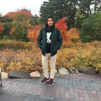 iheb ben sassi's Photo