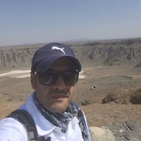 Amro Alhoraibi's Photo