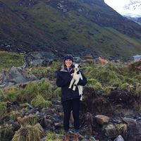 Annie Stowell's Photo