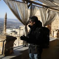 Hamza ÇINAR的照片