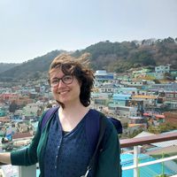 Fotos de Marlene Ender