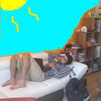 Bahman Tajdini's Photo