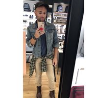 Brandon Del Valle's Photo