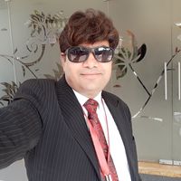 Mukesh Nayak's Photo