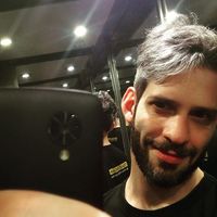 Pablo De Sogos's Photo