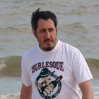 Marcelo Guelfi's Photo