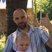 Thomas Le Marrec的照片