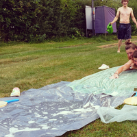 Vanessa Kersting的照片