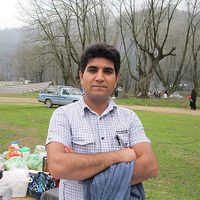 ahmad Jafari's Photo