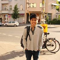 Worachet Worautai的照片