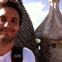 Simon Escoffier's Photo