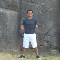 Stefano Sotelo's Photo