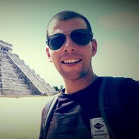 Markus Goslar's Photo