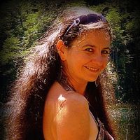 Lydka Halickova's Photo