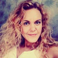 Anna Gudovana的照片