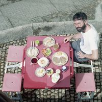 Julien Babo的照片