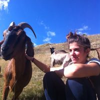 Alexandra joubert的照片