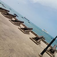 Ibrahim July's Photo