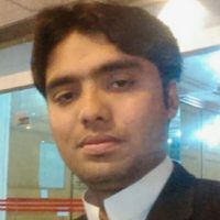 Zahid Prince's Photo