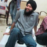 Preet Singh's Photo