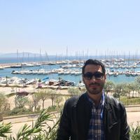 Murat Erözer的照片