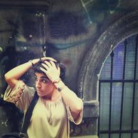 Gulsuma Demir的照片