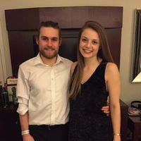 Beth Castle的照片