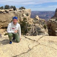 Alan Valdivia's Photo