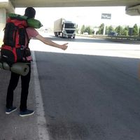 Dursun Doğan的照片