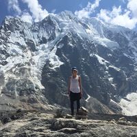 Kaeli Epstein's Photo