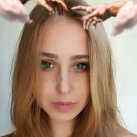 София Еньшина's Photo