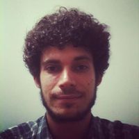 Lucas Trabuco的照片