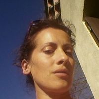 Kristell Tanguy's Photo