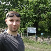 Artem Iemets的照片