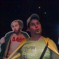 Tomáš Brzoň's Photo