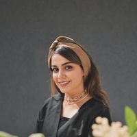 Fatemeh Msk的照片