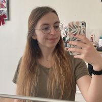 Daniela Norková's Photo