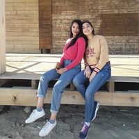 Shayma Kheriji的照片