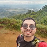 Marco Arango的照片