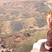 Fotos de Maisa Bergström