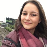 Antonia  Friedrich's Photo