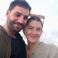 Nicolas Caresano's Photo