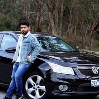 Kamal Vignesh's Photo