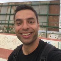 Fotos de Luis Andrade