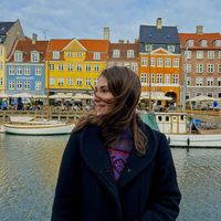 Jessie Hinson的照片