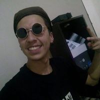 Miguel Angel's Photo