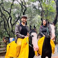 Fotos von Moumita  Roy